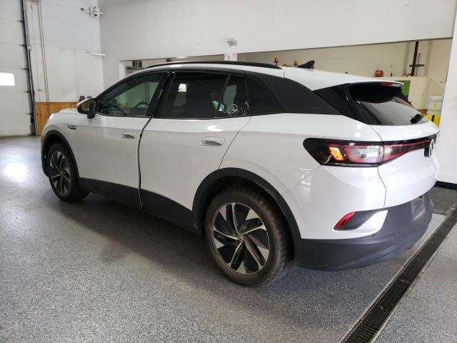 Aukcja sprzedaży 2022 Volkswagen Id.4, vin: WVGJNPE22NP035836, numer aukcji: 69356085