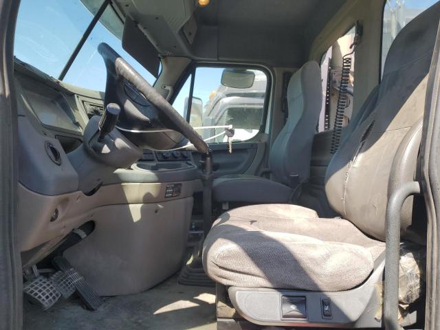67584335 :رقم المزاد ، 1FUBGDDV4CLBF0494 vin ، 2012 Freightliner Cascadia 1 مزاد بيع