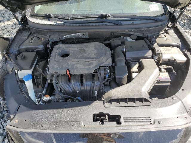 2019 Hyundai Sonata მანქანა იყიდება აუქციონზე, vin: 5NPE24AF7KH733856, აუქციონის ნომერი: 70228585