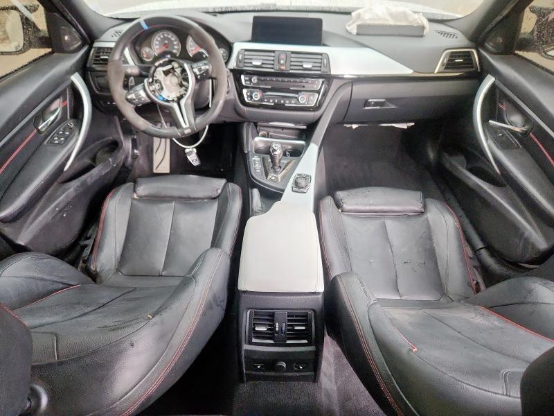 Продаж на аукціоні авто 2016 Bmw M3, vin: WBS8M9C5XG5D31311, номер лоту: 68466925