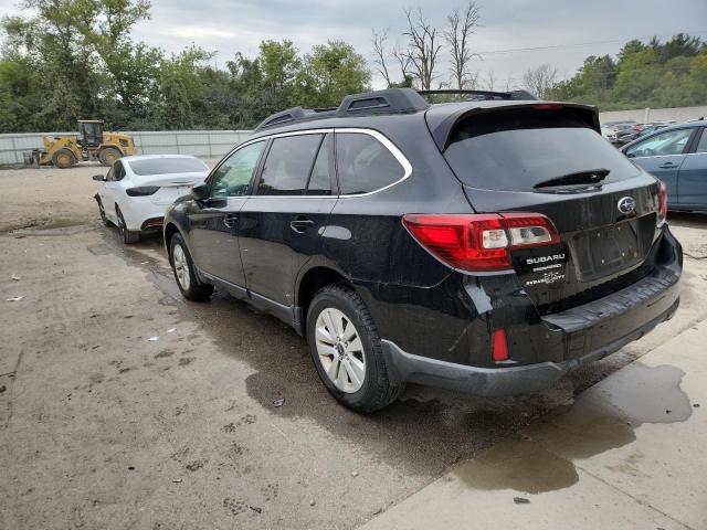 Продажа на аукционе авто 2015 Subaru Outback, vin: 4S4BSBECXF3236398, номер лота: 69990205