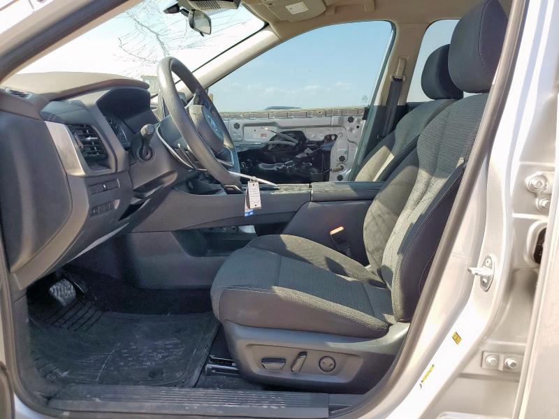 Продажа на аукционе авто 2021 Nissan Rogue Sv, vin: 5N1AT3BAXMC830679, номер лота: 68747795