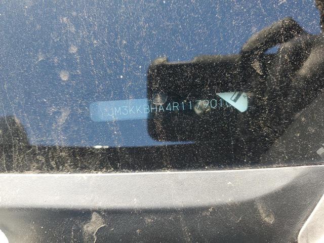 Aukcja sprzedaży 2024 Mazda Cx-90 Pref, vin: JM3KKBHA4R1179010, numer aukcji: 69236715