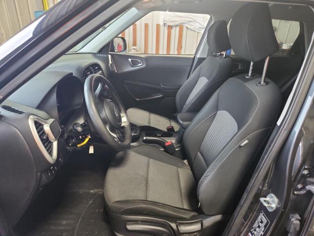 69801515 :رقم المزاد ، KNDJ23AU8L7721177 vin ، 2020 Kia Soul Lx مزاد بيع