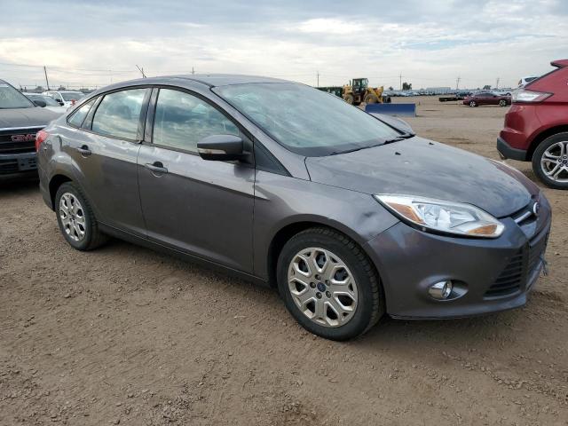 Продаж на аукціоні авто 2012 Ford Focus Se, vin: 1FAHP3F29CL142445, номер лоту: 68196825