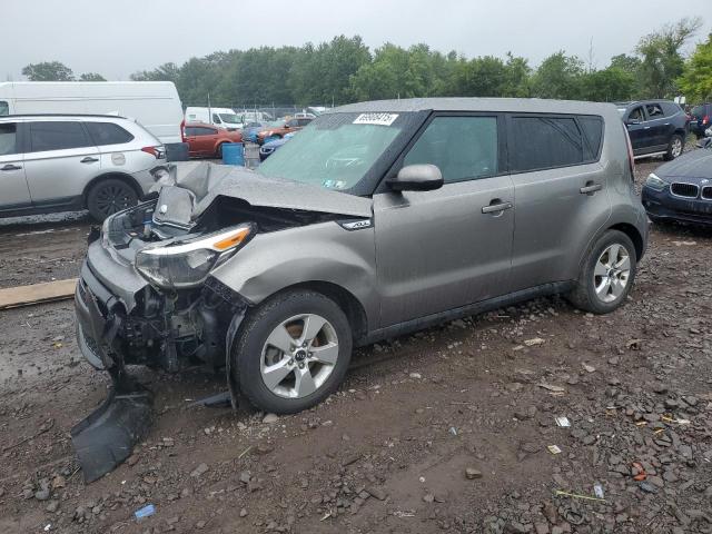 Aukcja sprzedaży 2019 Kia Soul, vin: KNDJN2A2XK7663989, numer aukcji: 69908415