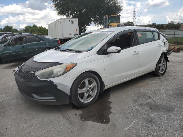 Продаж на аукціоні авто 2016 Kia Forte, vin: KNAFK5A88G5592473, номер лоту: 67717915