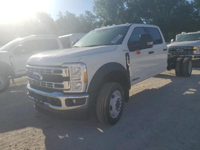 Auction sale of the 2023 Ford F550, vin: 1FD0W5HTXPEC31961, lot number: 69888575