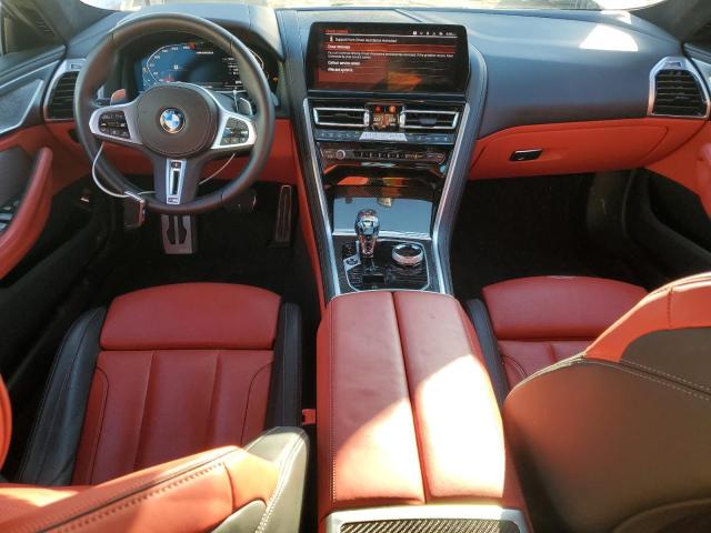 Продажа на аукционе авто 2024 Bmw M850xi, vin: WBAGV8C09RCN94588, номер лота: 67860305