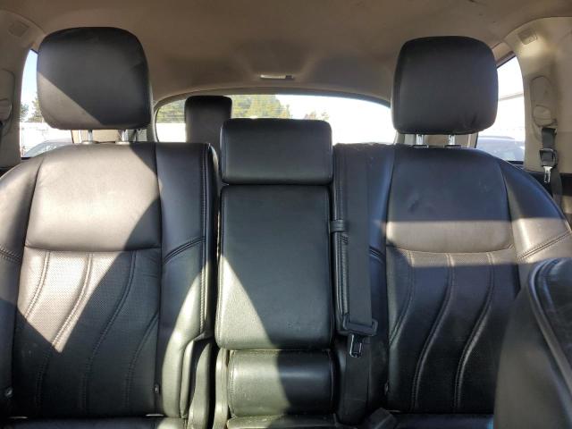 Продажа на аукционе авто 2015 Infiniti Qx60, vin: 5N1AL0MM0FC506620, номер лота: 68091775