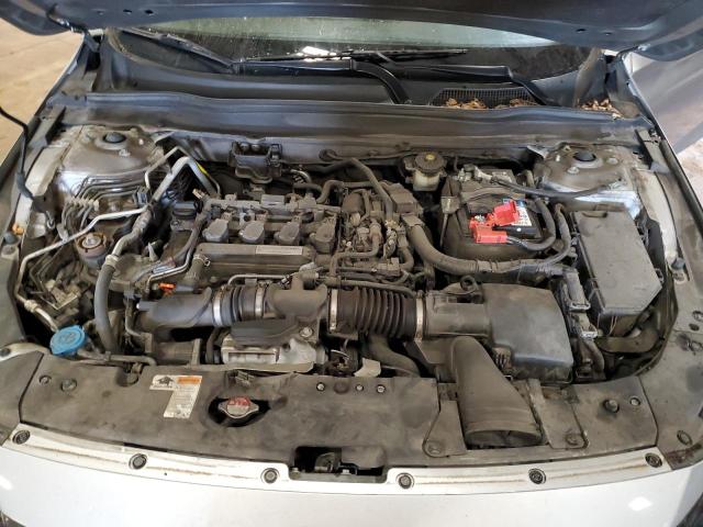 Aukcja sprzedaży 2019 Honda Accord Spo, vin: 1HGCV1F36KA132846, numer aukcji: 68868255
