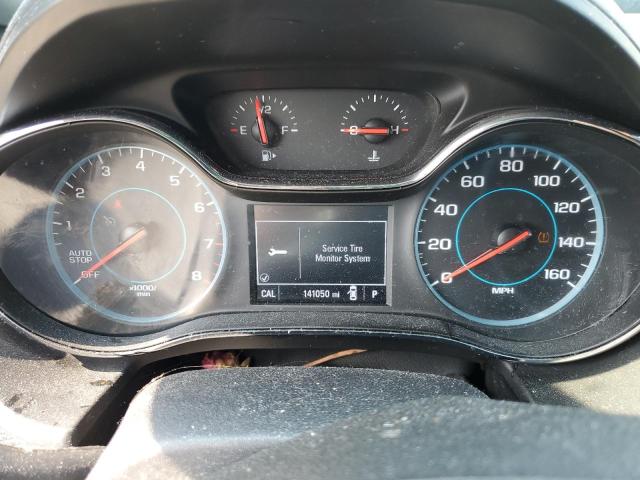 Aukcja sprzedaży 2017 Chevrolet Cruze Lt, vin: 1G1BE5SM1H7125334, numer aukcji: 66714245
