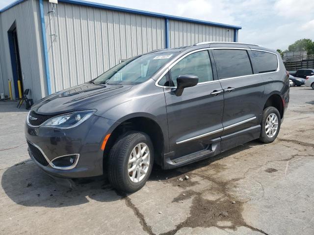 Aukcja sprzedaży 2020 Chrysler Pacifica, vin: 2C4RC1BG2LR131360, numer aukcji: 68170025