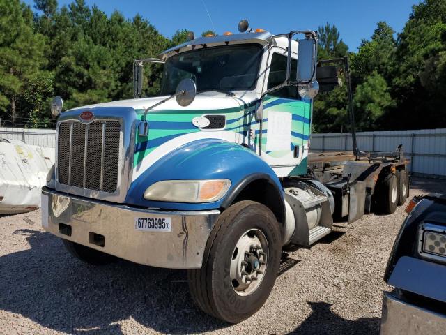 67763995 :رقم المزاد ، 2NP3LJEX9GM343640 vin ، 2016 Peterbilt 348 مزاد بيع
