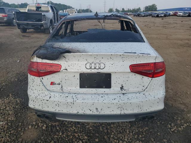 Aukcja sprzedaży 2013 Audi S4, vin: WAUBGAFL7DA251851, numer aukcji: 69125255