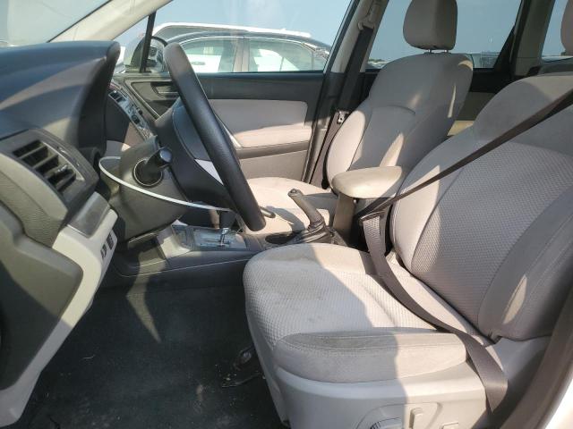 68672625 :رقم المزاد ، JF2SJAEC7EH541197 vin ، 2014 Subaru Forester 2.5i Premium مزاد بيع