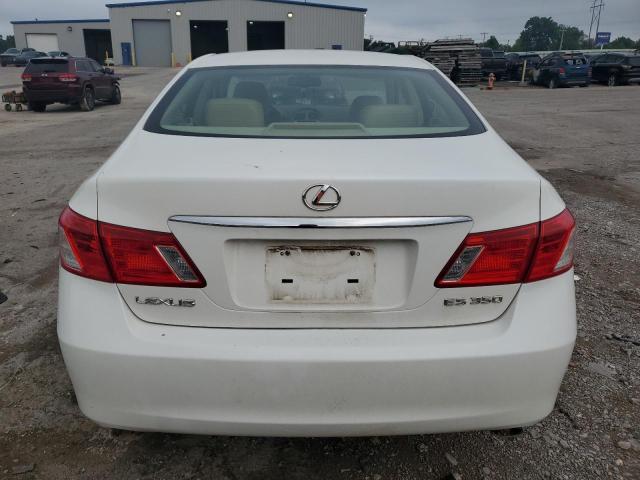 2007 Lexus Es მანქანა იყიდება აუქციონზე, vin: JTHBJ46G472004311, აუქციონის ნომერი: 76703565