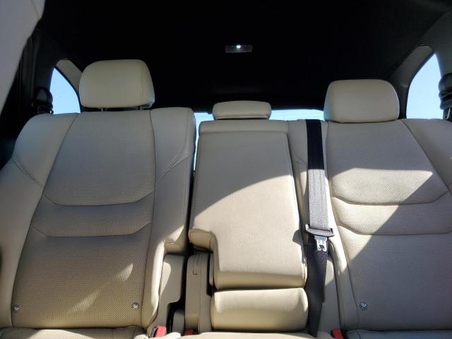 Aukcja sprzedaży 2019 Mazda Cx-9 Grand, vin: JM3TCBDYXK0305192, numer aukcji: 70150355