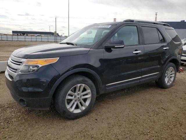 Aukcja sprzedaży 2014 Ford Explorer, vin: 1FM5K8D82EGA34546, numer aukcji: 69414585