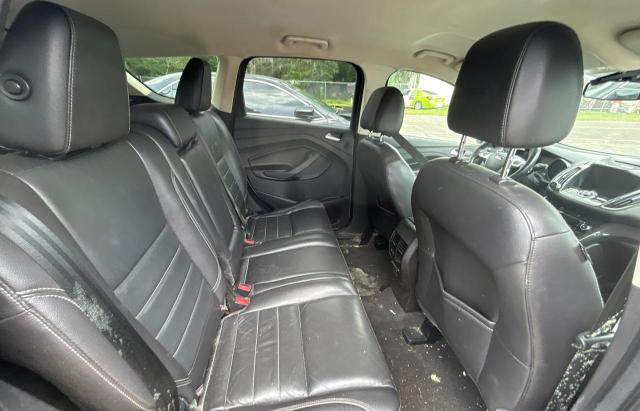 Продаж на аукціоні авто 2016 Ford Escape Tit, vin: 1FMCU9JXXGUC33190, номер лоту: 71292565