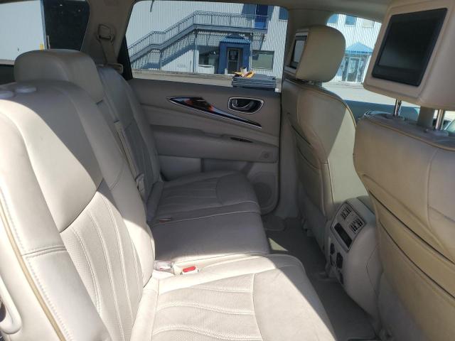 Продаж на аукціоні авто 2014 Infiniti Qx60, vin: 5N1AL0MM6EC505051, номер лоту: 67902695