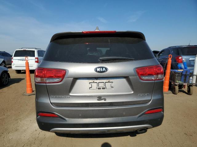 Продаж на аукціоні авто 2016 Kia Sorento Ex, vin: 5XYPHDA50GG124170, номер лоту: 68382365