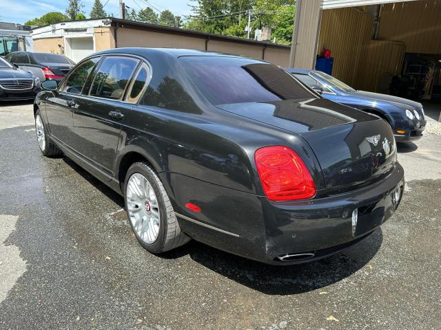 Продаж на аукціоні авто 2008 Bentley Continenta, vin: SCBBR93W98C055885, номер лоту: 69926505
