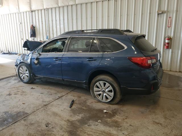 68149425 :رقم المزاد ، 4S4BSAFC7K3244204 vin ، 2019 Subaru Outback مزاد بيع