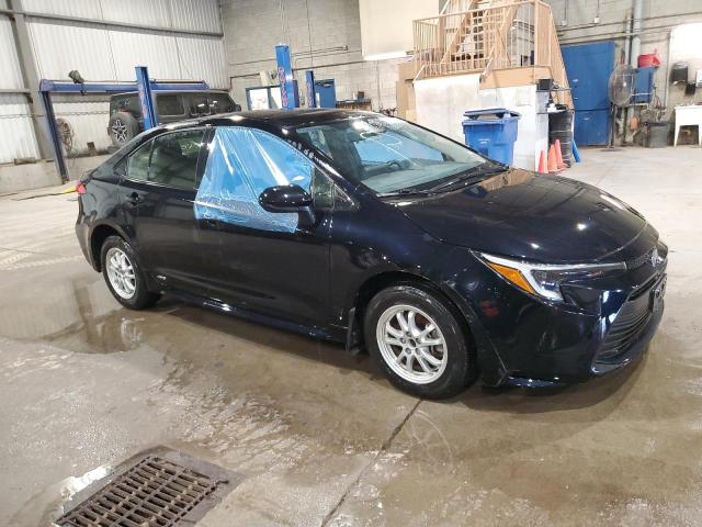 Продажа на аукционе авто 2024 Toyota Corolla, vin: JTDBDMHE9R3012308, номер лота: 66016315