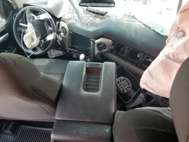 2021 Toyota Tundra მანქანა იყიდება აუქციონზე, vin: 5TFEY5F13MX279596, აუქციონის ნომერი: 66822155