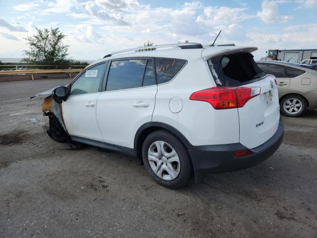 Продаж на аукціоні авто 2015 Toyota Rav4, vin: 2T3BFREV6FW290135, номер лоту: 69627455