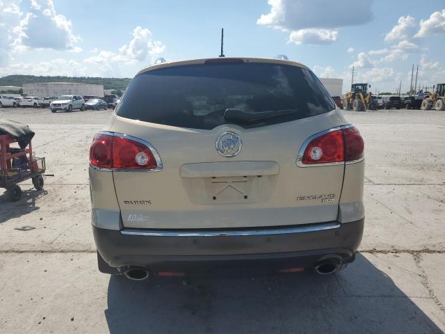 Aukcja sprzedaży 2011 Buick Enclave, vin: 5GAKVBED7BJ405403, numer aukcji: 69699155