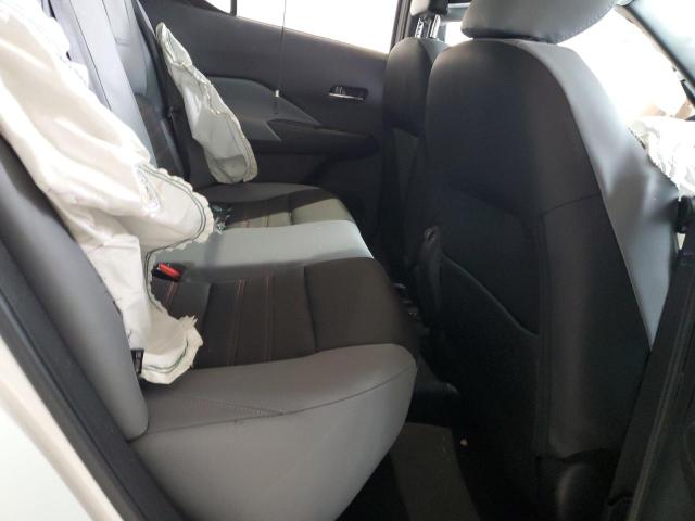 Продаж на аукціоні авто 2024 Nissan Kicks, vin: 3N1CP5DV0RL566254, номер лоту: 66133855