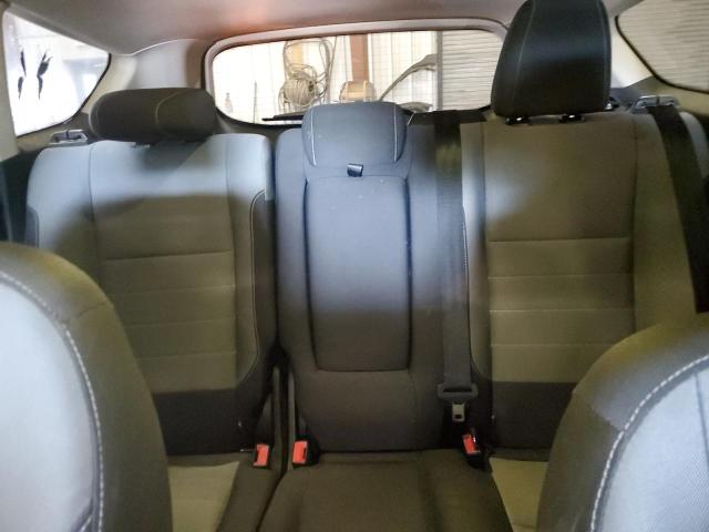 69229595 :رقم المزاد ، 1FMCU9G94GUB61699 vin ، 2016 Ford Escape مزاد بيع