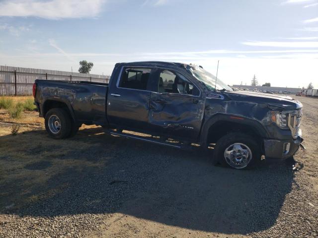 Aukcja sprzedaży 2020 Gmc Sierra K3500 Denali, vin: 1GT49WEY8LF208007, numer aukcji: 69887415