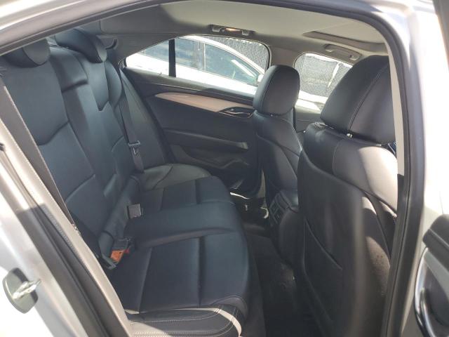 2015 Cadillac Ats Luxury მანქანა იყიდება აუქციონზე, vin: 1G6AB5RX5F0129519, აუქციონის ნომერი: 69411055