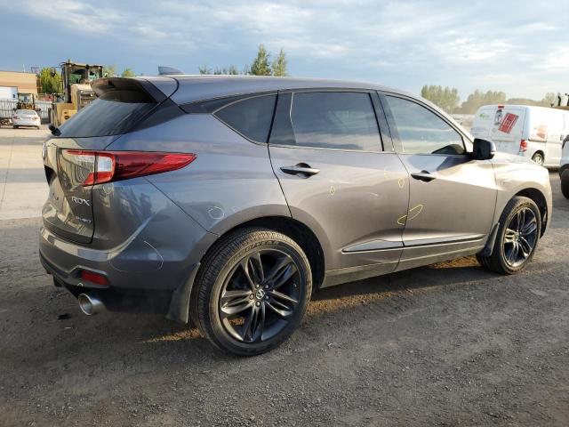Продаж на аукціоні авто 2020 Acura Rdx, vin: 5J8TC2H64LL809062, номер лоту: 69805565