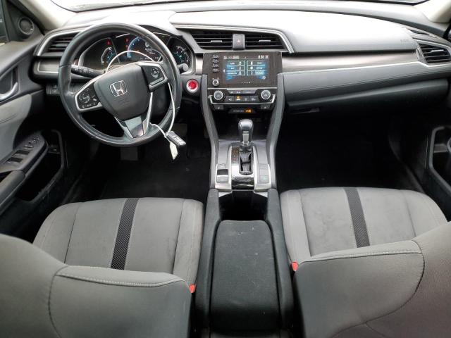 2019 Honda Civic Ex მანქანა იყიდება აუქციონზე, vin: 19XFC1F34KE004653, აუქციონის ნომერი: 69515335