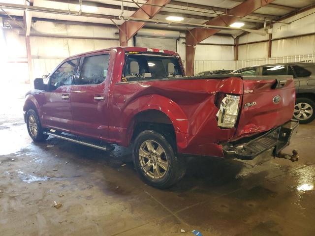 Продаж на аукціоні авто 2017 Ford F150 Super, vin: 1FTEW1CP4HFB06236, номер лоту: 70288985