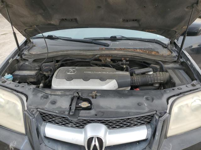 Auction sale of the 2006 Acura Mdx, vin: 2HNYD18806H544228, lot number: 66941215