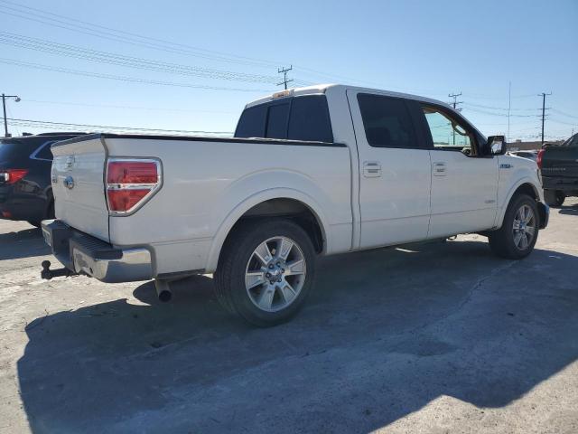 Aukcja sprzedaży 2013 Ford F150 Supercrew, vin: 1FTFW1CT3DFC57919, numer aukcji: 69767115