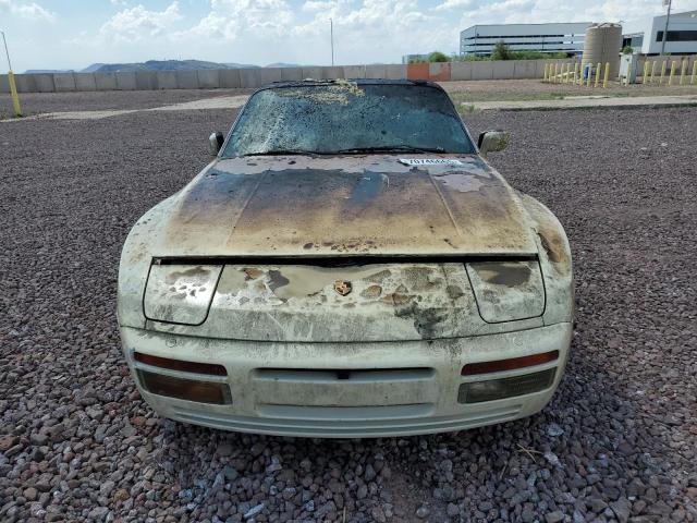 Aukcja sprzedaży 1989 Porsche 944, vin: WP0AA2952KN150760, numer aukcji: 70746665