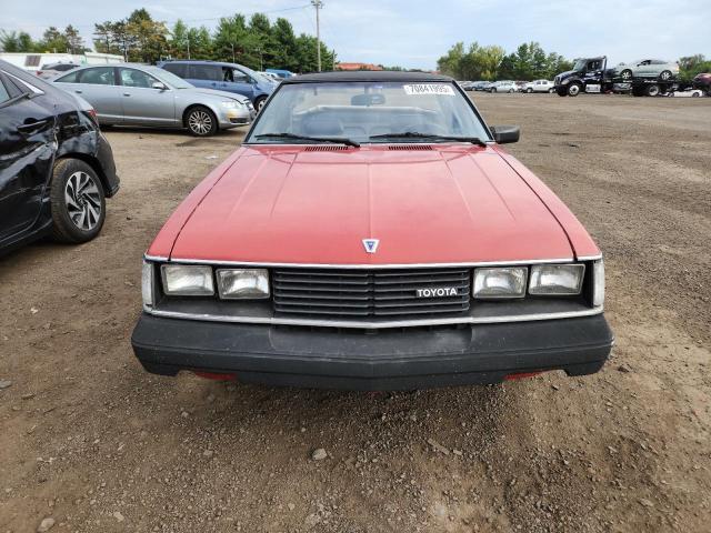 Продаж на аукціоні авто 1980 Toyota Celica, vin: RA42382091, номер лоту: 70841995