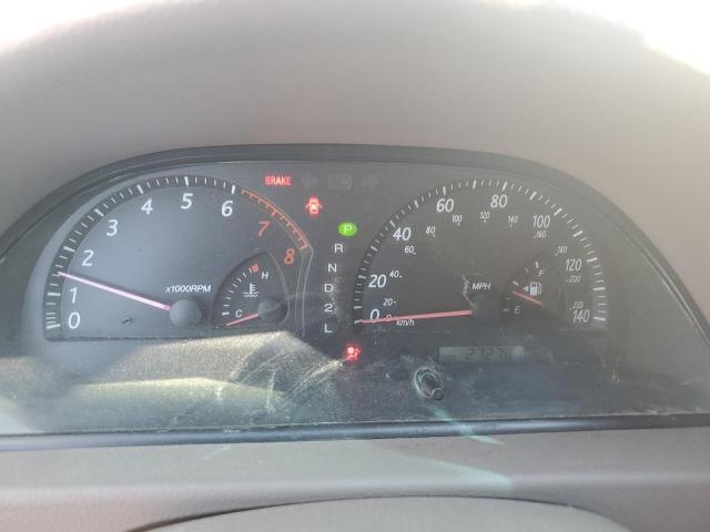 Продаж на аукціоні авто 2002 Toyota Camry Le, vin: 4T1BF32K42U026454, номер лоту: 70744745