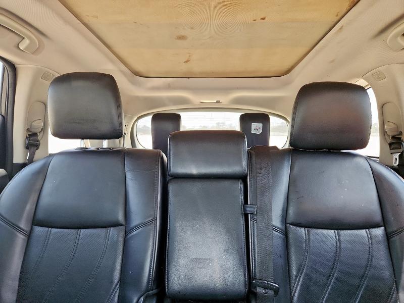 69427285 :رقم المزاد ، 5N1AL0MN1EC528679 vin ، 2014 Infiniti Qx60 مزاد بيع