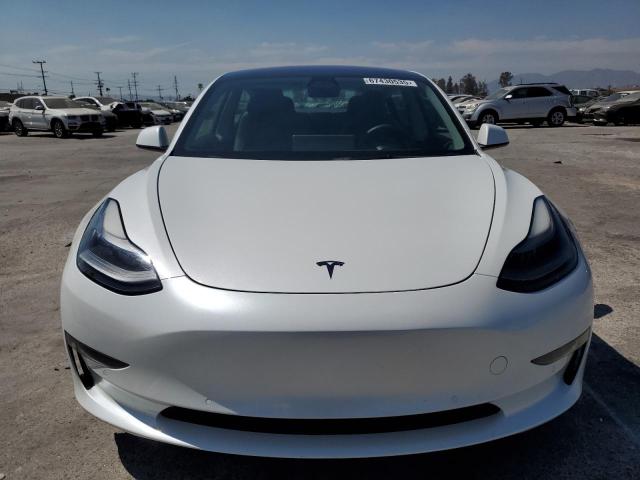 Продажа на аукционе авто 2022 Tesla Model 3, vin: 5YJ3E1EB8NF137548, номер лота: 67430535