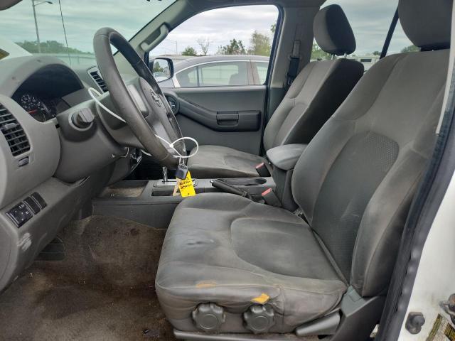 Продажа на аукционе авто 2013 Nissan Xterra, vin: 5N1AN0NW2DN813797, номер лота: 69552125
