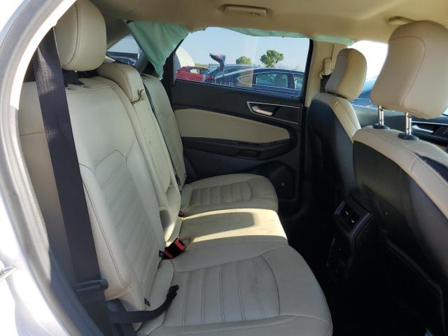 Продаж на аукціоні авто 2020 Ford Edge Sel, vin: 2FMPK3J94LBA88881, номер лоту: 68918815