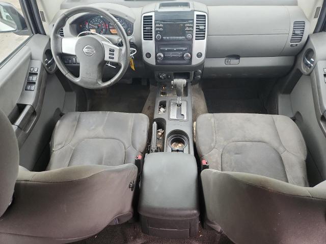 Продажа на аукционе авто 2013 Nissan Xterra, vin: 5N1AN0NW2DN813797, номер лота: 69552125