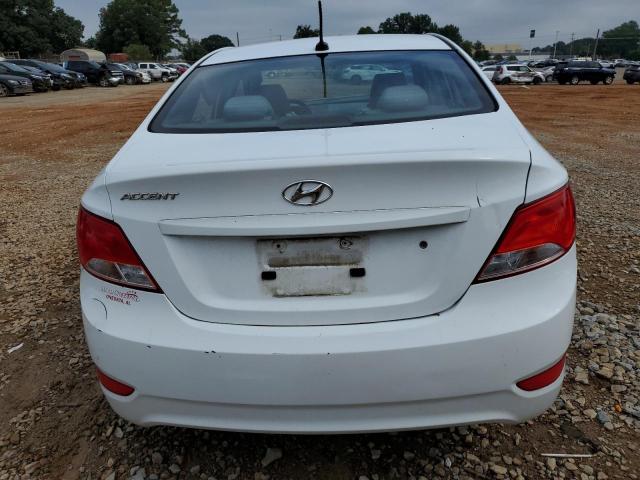 Aukcja sprzedaży 2017 Hyundai Accent Se, vin: KMHCT4AE1HU173273, numer aukcji: 71793045